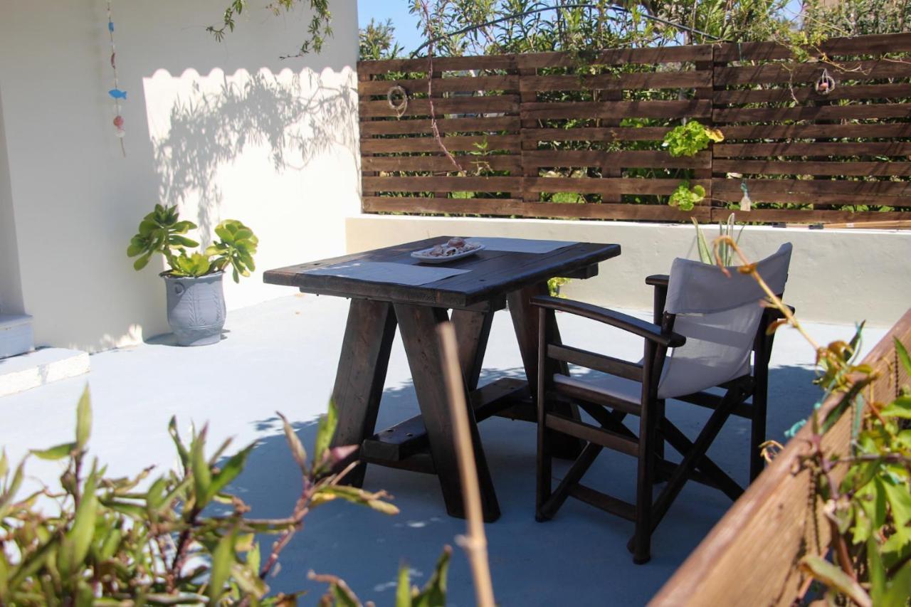 אליקס Garden Studios מראה חיצוני תמונה