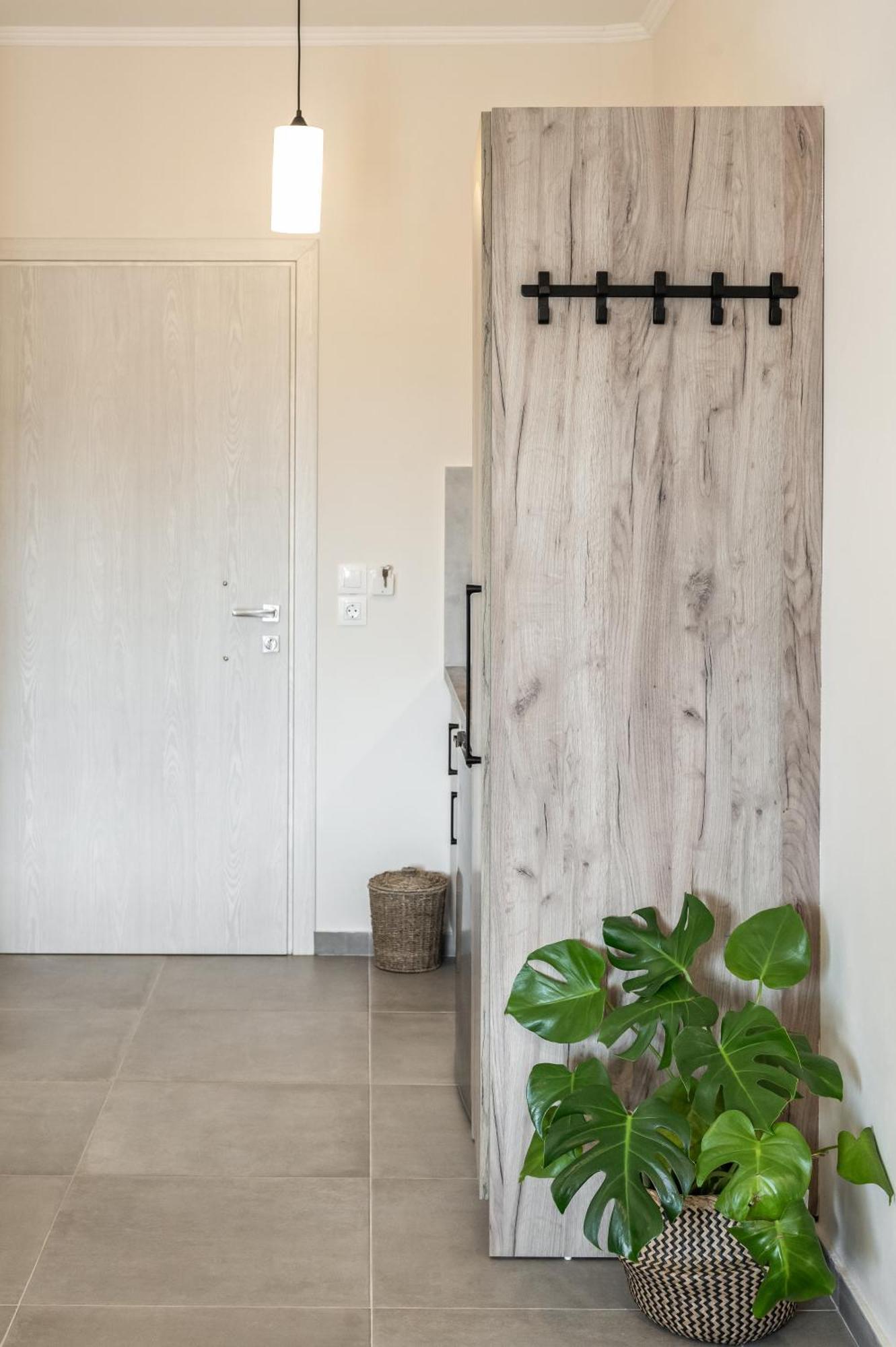 אליקס Garden Studios מראה חיצוני תמונה
