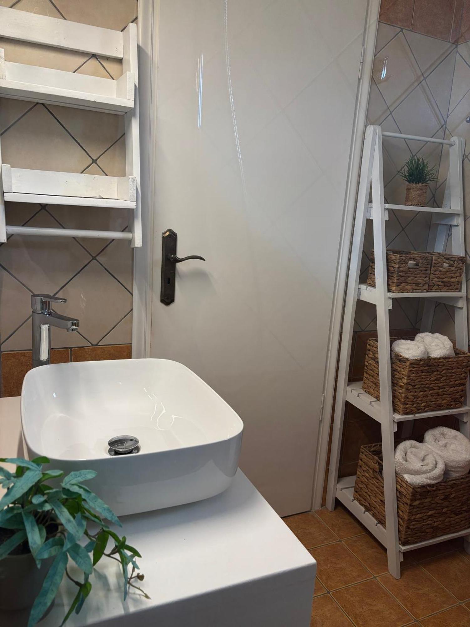 אליקס Garden Studios מראה חיצוני תמונה