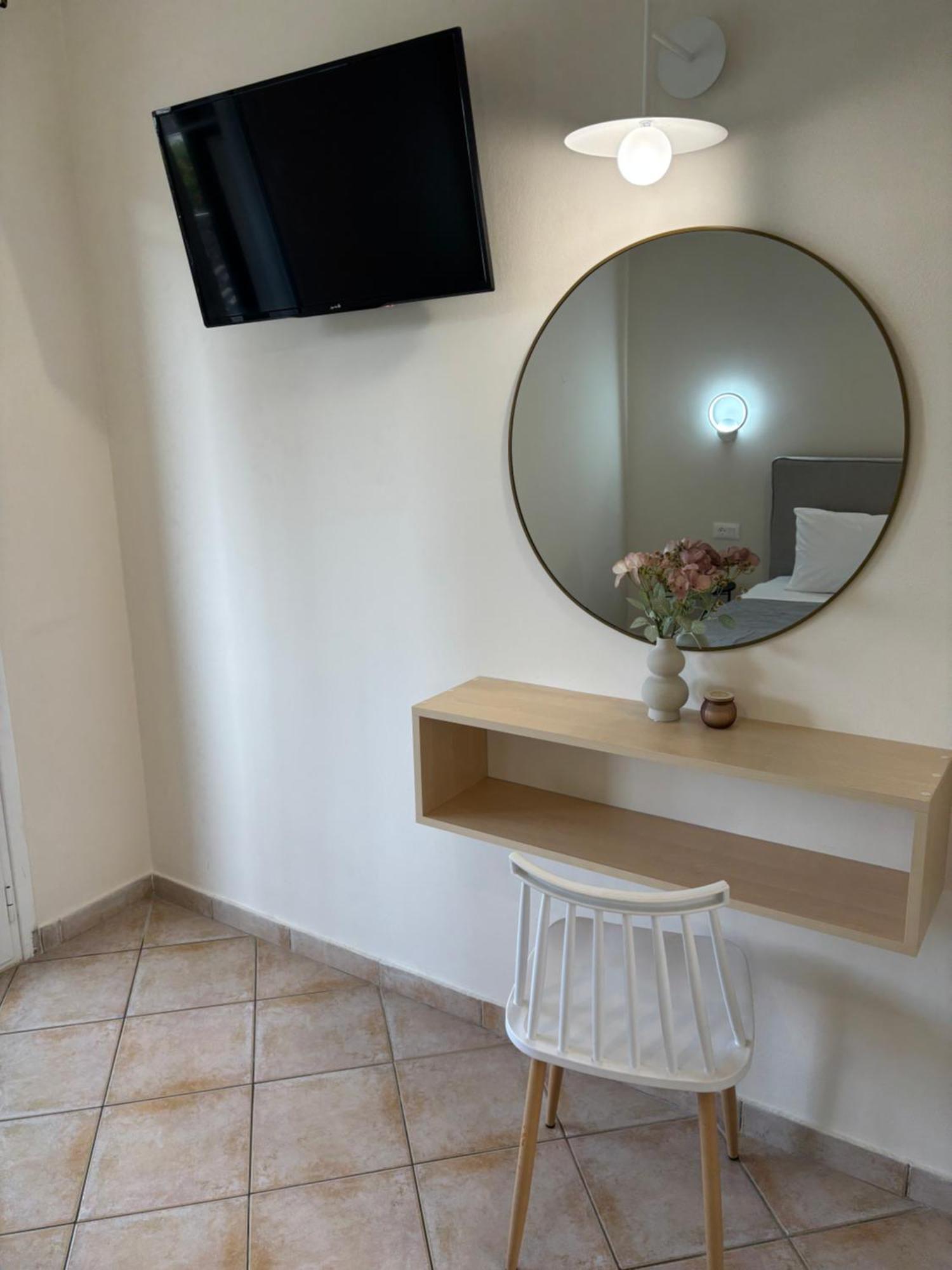 אליקס Garden Studios מראה חיצוני תמונה