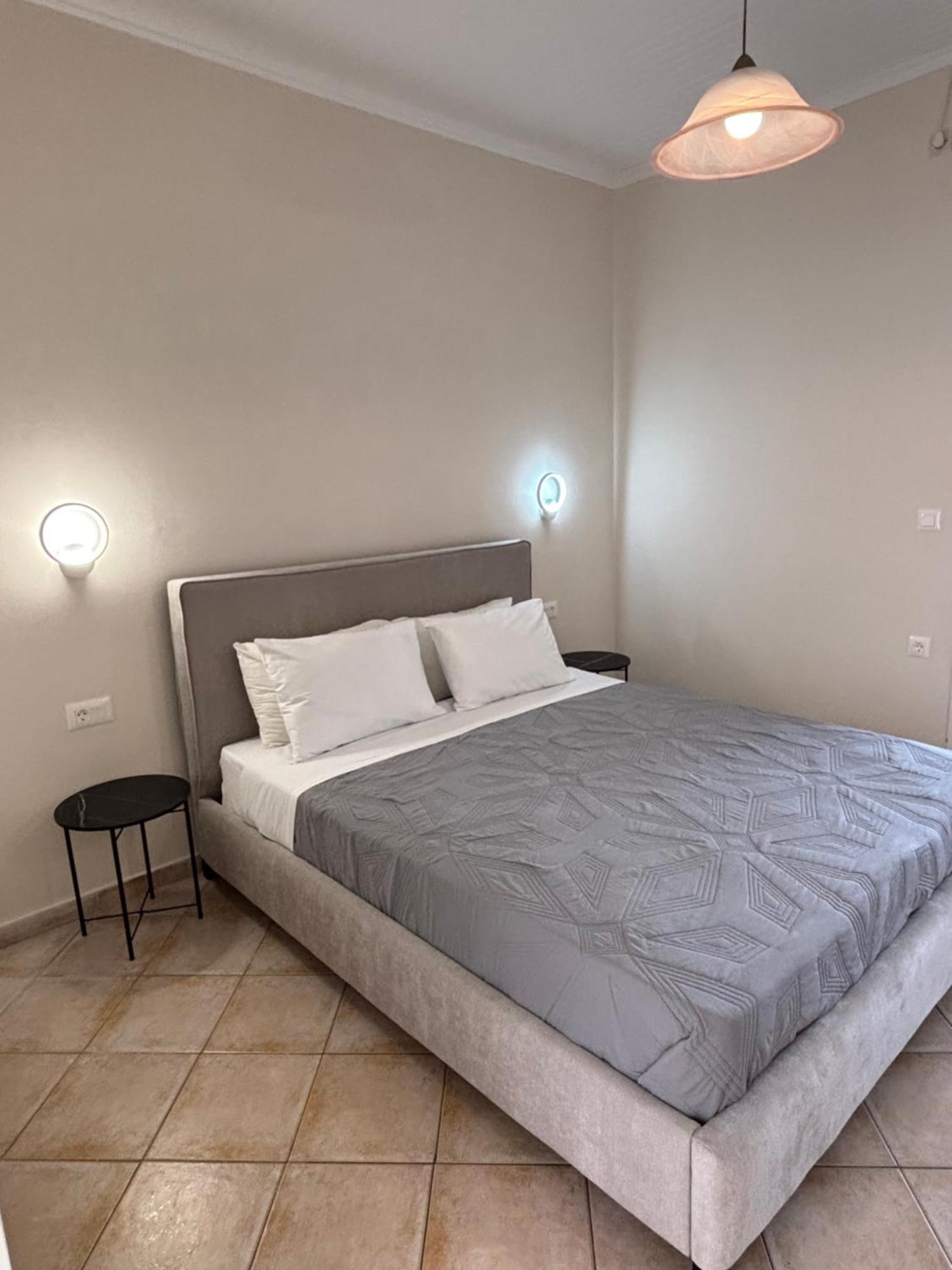 אליקס Garden Studios מראה חיצוני תמונה