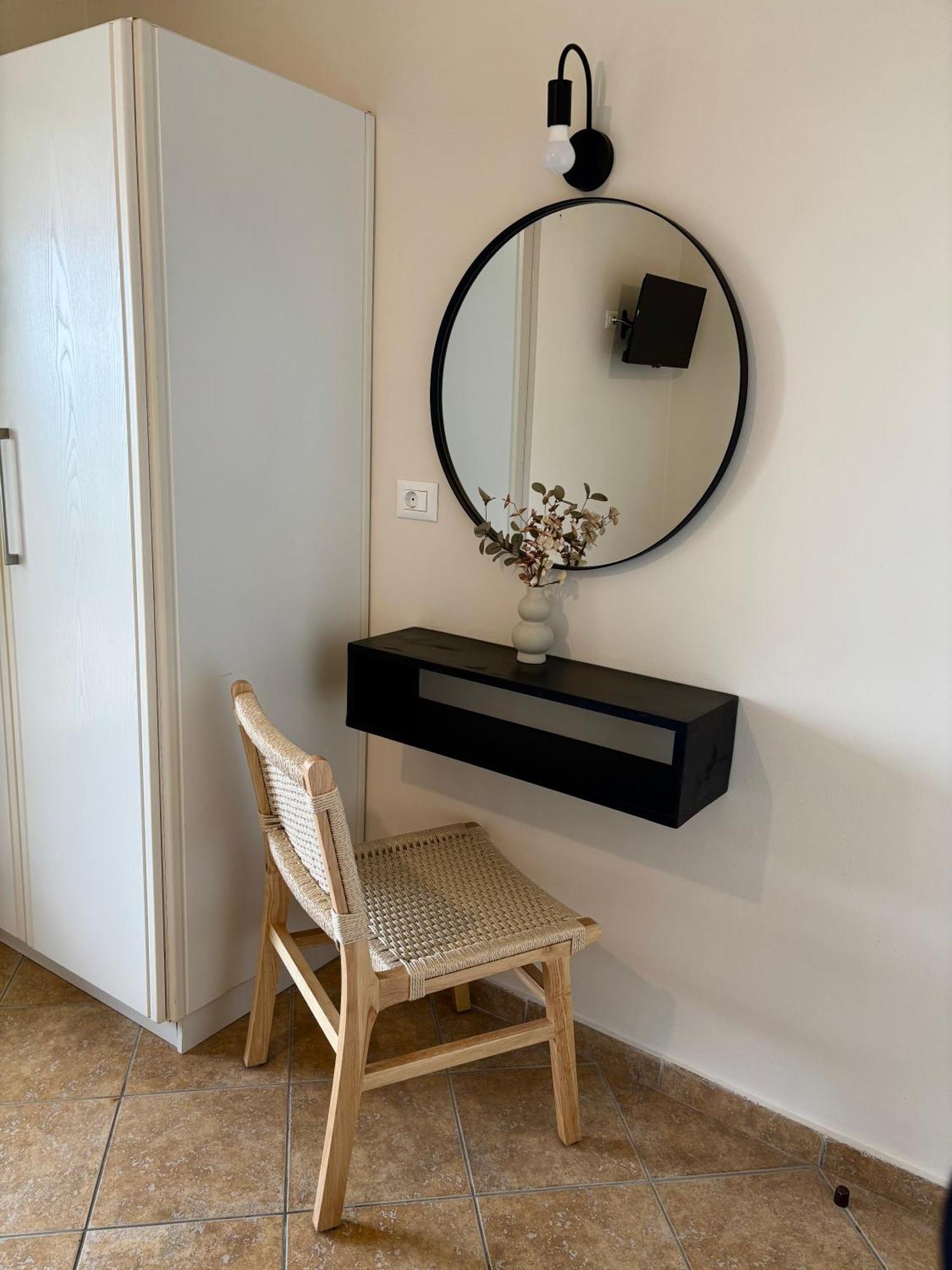 אליקס Garden Studios מראה חיצוני תמונה